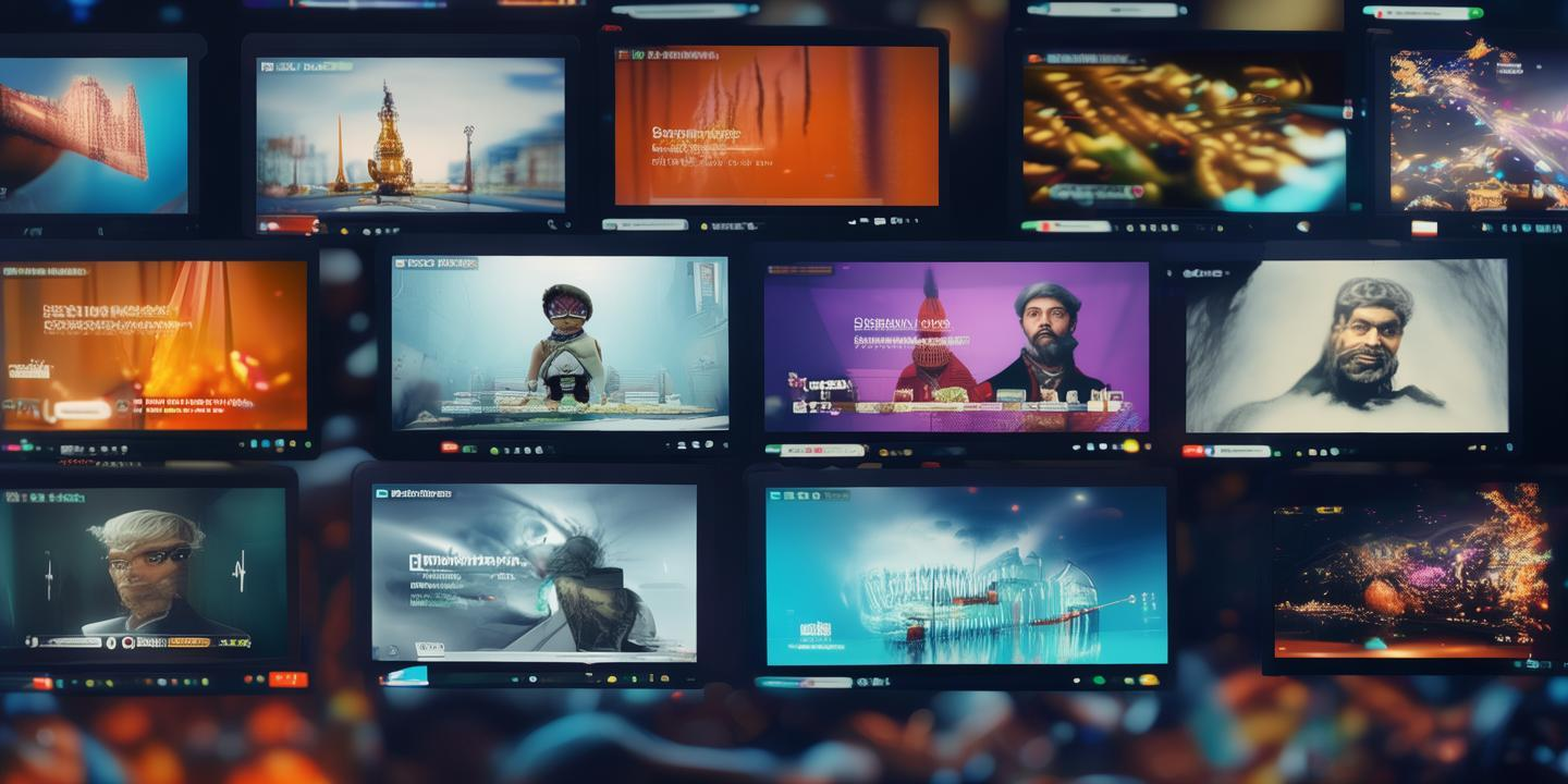 Yandex视频广告