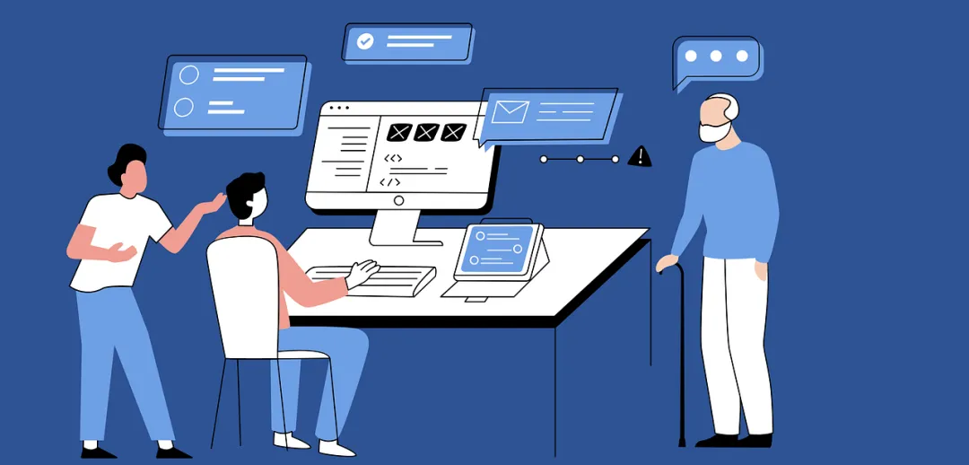 为什么 TOB 外贸企业做独立站 SEO 需要重新建站？